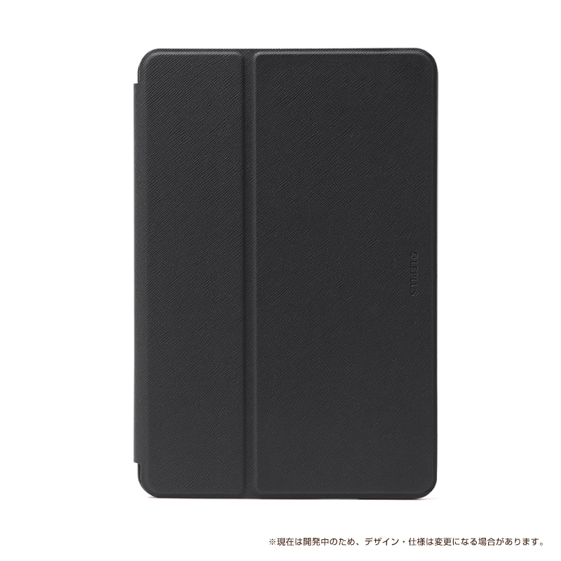 iPad Pro 9.7inch 薄型PUレザーケース 「PRIME」 ブラック