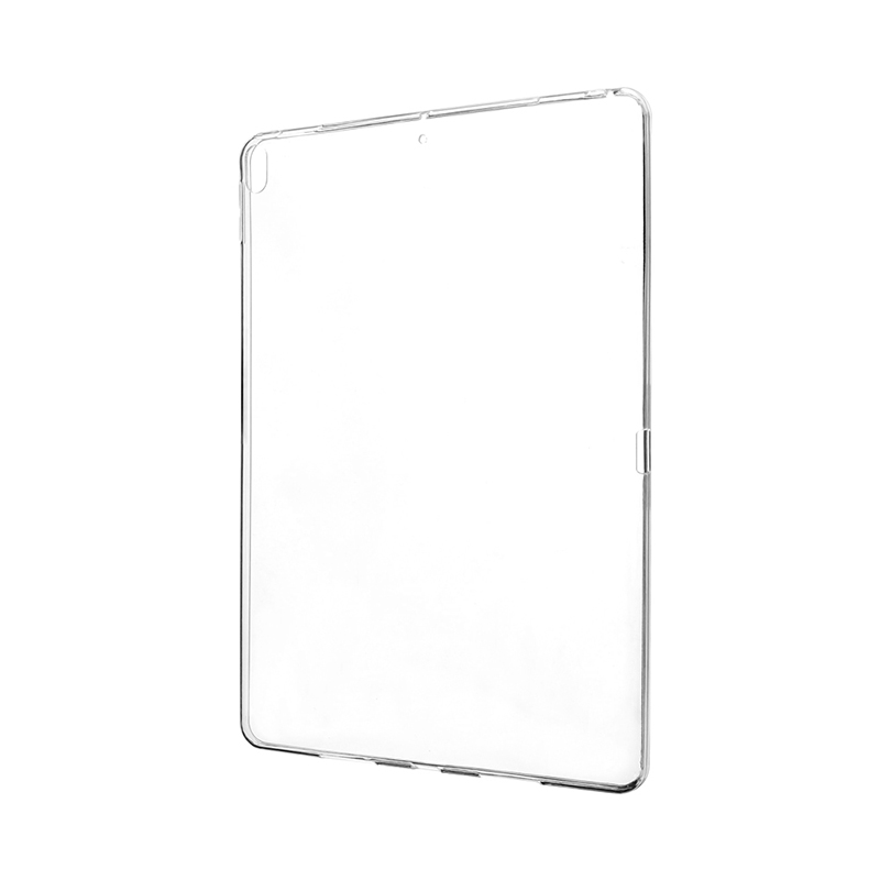 iPad Air 10.5inch (第3世代)/iPad Pro 10.5inch クリアケース 「CLEAR SOFT」 クリア