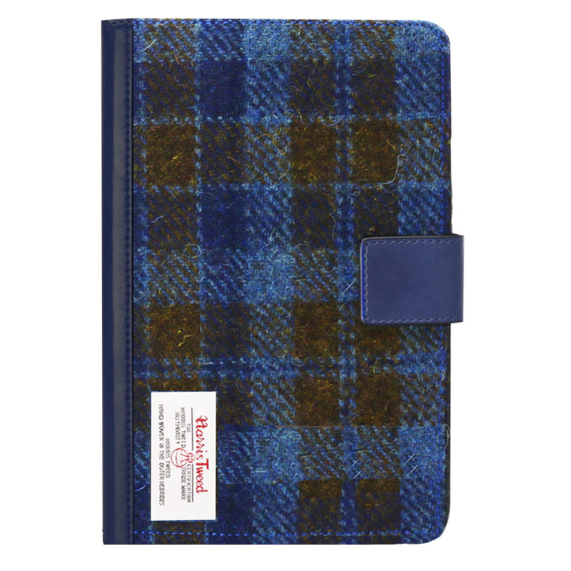 iPad mini 4 薄型ハリスツイード「Harris Tweed」 B