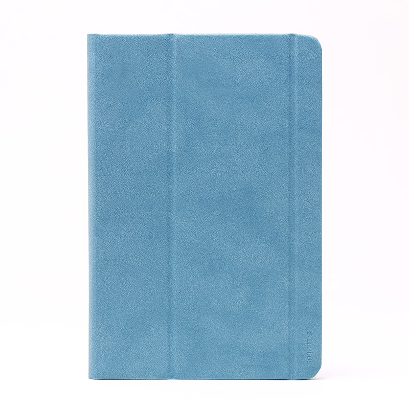 iPad mini 1/2/3/4 超極薄・超軽量ケース「AIR LIGHT」 ブルー