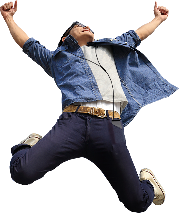 高音が突き抜けるハイレゾエントリーモデル