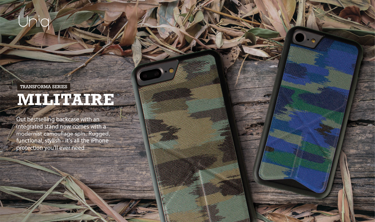 Transforma Militaire