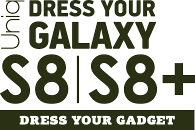 Design for Galaxy S8 / S8+