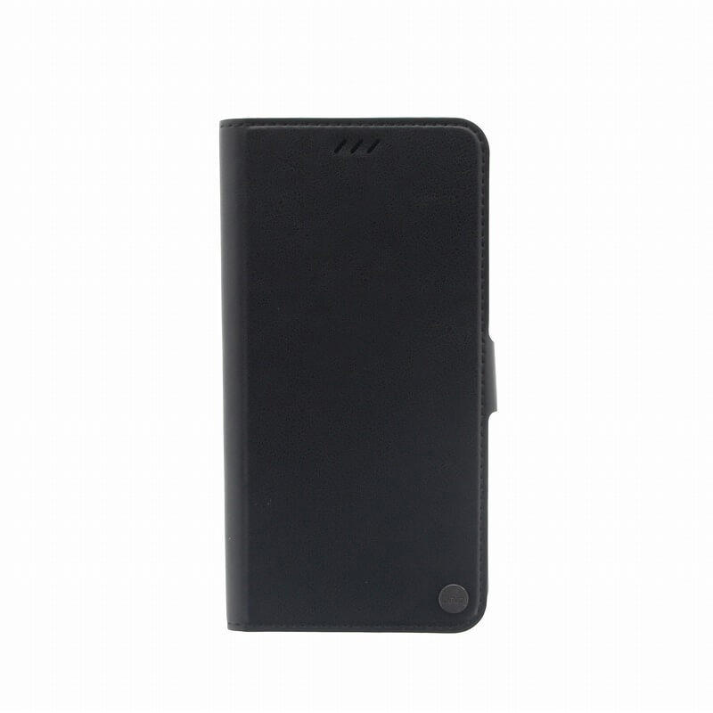 iPhone X/手帳型ケース/PUレザー/Journa Heritage