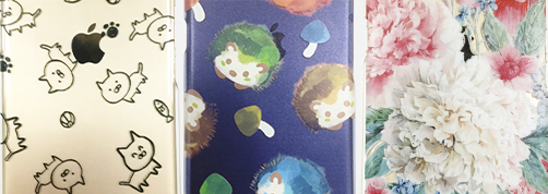 オールクリア、ハーフクリア、クリアハイブリッド