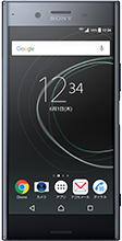 Xperia&trade; XZ Premium