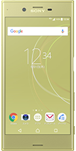 Xperia&trade; XZs