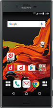 Xperia&trade; XZ