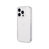 UTILO Hybrid Glass iPhoneケース iPhone 16 Pro