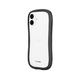 ViAMO freely iPhoneケース iPhone 16 Plus / ダークグレー