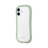 ViAMO freely iPhoneケース iPhone 17 / ミント