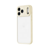 Velta iPhoneケース iPhone 17 Pro Max / ミルクホワイト
