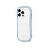ViAMO freely iPhoneケース iPhone 16 Pro / ライトブルー