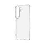 UTILO Soft Androidケース Galaxy S26 Ultra / クリア