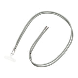 SHOULTY MULTI STRAP ショルダーストラップ ベーシックタイプ ライトグレー