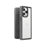 Amake iPhoneケース iPhone 14 Pro / ブラック