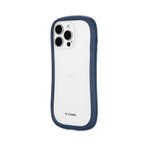 ViAMO freely iPhoneケース iPhone 16 Pro Max / ネイビー