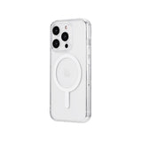 UTILO charge iPhoneケース iPhone 15 Pro