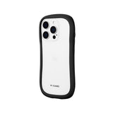 ViAMO freely iPhoneケース iPhone 16 Pro / ブラック
