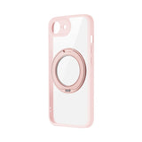 Velta mag swing iPhoneケース iPhone 16e / iPhone 17e / ソフトピンク