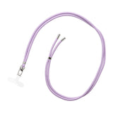 SHOULTY MULTI STRAP ショルダーストラップ ベーシックタイプ ラベンダー