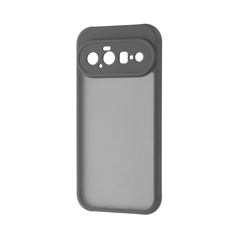 Velta Androidケース Google Pixel 11 / ダークグレー