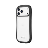 ViAMO freely iPhoneケース iPhone 17 Pro Max / ダークグレー