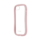 ViAMO freely iPhoneケース iPhone 16e / iPhone 17e / ダスティピンク