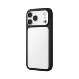 CLAEL iPhoneケース iPhone 18 Pro Max / ブラック