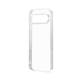 UTILO Soft Androidケース Google Pixel 9 Pro XL / クリア