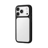 CLAEL iPhoneケース iPhone 18 Pro / ブラック