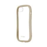 ViAMO freely iPhoneケース iPhone 16e / iPhone 17e / ベージュ