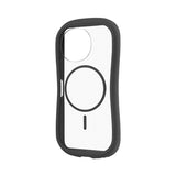 ViAMO mag Androidケース AQUOS sense10 AQUOS sense9 / ダークグレー