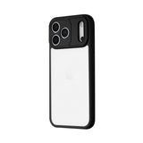 Velta iPhoneケース iPhone 17 Pro Max / ブラック