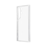 UTILO Soft Androidケース Galaxy S24 Ultra / クリア