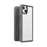 Amake iPhoneケース iPhone 14 Plus / ブラック