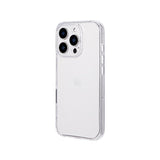 UTILO Hybrid 精密設計 iPhoneケース iPhone 16 Pro / クリア
