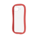 ViAMO fly Androidケース Google Pixel 10a / レッド