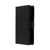 Dapta 汎用スマートフォンケース / フラップケース 汎用 L / ブラック