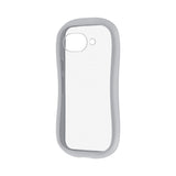 ViAMO fly Androidケース Google Pixel 10a / ライトグレー