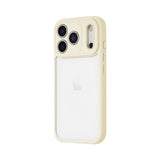 Velta iPhoneケース iPhone 17 Pro / ミルクホワイト