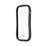 ViAMO freely iPhoneケース iPhone 16e / iPhone 17e / ダークグレー