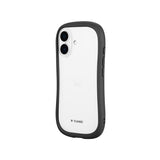 ViAMO freely iPhoneケース iPhone 18 Pro / ブラック