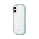 ViAMO freely iPhoneケース iPhone 17 / ライトブルー