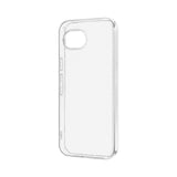 UTILO Soft Androidケース Google Pixel 10a / クリア