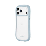 ViAMO freely iPhoneケース iPhone 17 Pro Max / ライトブルー