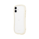 ViAMO freely iPhoneケース iPhone 16 Plus / ミルクホワイト
