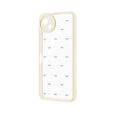 Velta Design Androidケース ミルクホワイト・D
