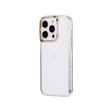 UTILO Cam Stand iPhoneケース ゴールド