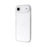 UTILO Soft 精密設計 iPhoneケース iPhone Air / クリア